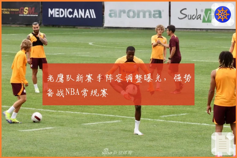 老鹰队新赛季阵容调整曝光，强势备战NBA常规赛